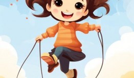 跳绳漫画,跳绳漫画中的青春活力与梦想追求